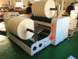 Economical Price Paper Rewinding Cutting Machine