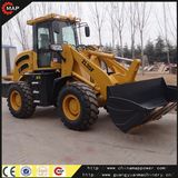 Map 2.0ton Wheel Loader Zl20f