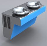 Metal Casing of Outdoor Drinking Fountain (XT-WD-005)
