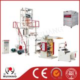 Film Blowing Machine/PE Fleoxgaphic Printing Machinery