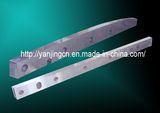 Metal Shear Blade, Curved Cutting Blade