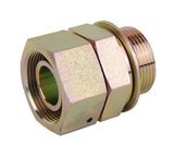 Forged Hydraulic Hose Fitting (2GC)