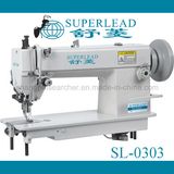 Single Needle Top and Bottom Feedinglockstitch Sewing Machinery