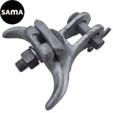 Electrical Fittings Grey, Ductile Iron Resin Sand Casting with Assembly