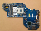 Laptop Motherboard for HP M6-1000 Intel La-8713p (686928-001)