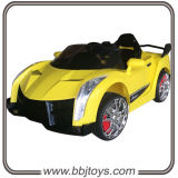 2014 Baby Toy Car with Remote Control -Bj588