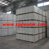 Fiber Glass Tapered Fireproof MGO Board Price, Building Material Supplier