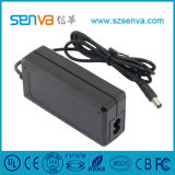 DC Adaptor for Laptop with UL/CE/FCC/RoHS (XH-24W-24V-4)