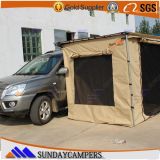 Outdoor Canvas Folding Car Side Canopy Awning