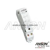 Modular Contactors (ASC1-25A 2P 110V-240V)