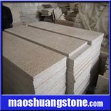 Flamed Rustic Yellow Granite