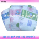 Cotton Baby Diapers with Wetness Indicator