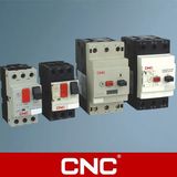 Motor Protection Circuit Breaker (GV)