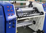 Non Woven Fabric Rewinding Machine