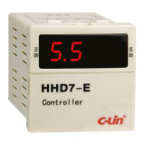 Corotation/Inversion Controller (HHD7-E(0.1s-99h))