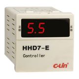 Corotation/Inversion Controller (HHD7-E(0.1s-99h))