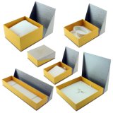 Paper Jewelry Box (THP1254)