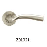 Zinc Alloy Handles (Z01021)