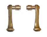 Brass Door Handle