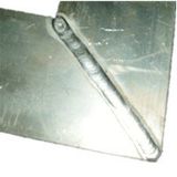 Aluminum Alloy Welding with MIG