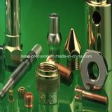Precision Swissing CNC Turned Parts