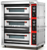 Deck Oven / Gas Oven / Food Machinery (QD-09Q)