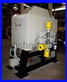 Pair Pole Electric Magnet Separation Machine (DLSD)