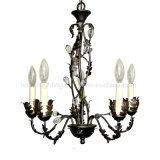 Candle Chandelier (CH-850-5097X5)