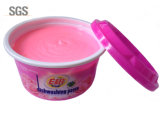 Rose Household Cleaning Product / Dishwashing Paste with SGS