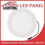 85-285VAC 18W SMD2835 LED Panel Round LED Ceiling Light