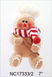 Gingerman