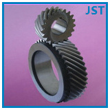 China Manufacture Forging Miter Gears