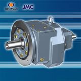 TRF..AD Series Helical Geared Motors (R Series)