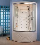 Steam Shower Room (G255)