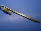 Bookmark Pin, Custom Metal Bookmarker (GZHY-BM-001)