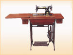 Sewing Machine (JA2-2)