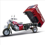 150CC Front Six Shock Absorber Cargo Tricycle (XF150H-8) , Three Wheels Vehicle, 150CC Tricycle