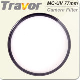 Travor Brand 77mm UV Lens Filter
