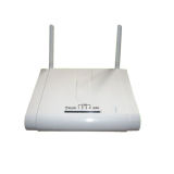 Wireless Router (4 Port)