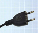 Imq Power Cord Plug (YS-63)