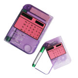 Memo Pad Calculator (GYMH017) 