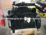 Cummins Engine for Construction Field (6BTA5.9-C125)