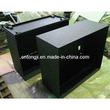 Stainless Steel Electric Cabinet for Telecommunication