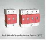 Surge Protective Device (BYD-B)