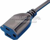 Power Cord - Us & Canadian Standard (SL-7 (NEMA-5-15R))