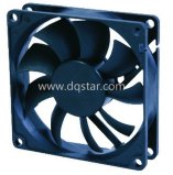 DC Cooling Fan 70x70x15mm (FM7015D12HSL)