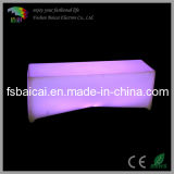 LED Bar Lounge Seating Bcr-126c with Light Color Change & Remote Control
