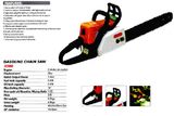 Gasoline Chain Saw 32CC