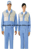 Qualitied Cotton Work Clothes