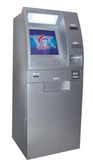 Taxation Self-Service Machine Arm Lq-D1